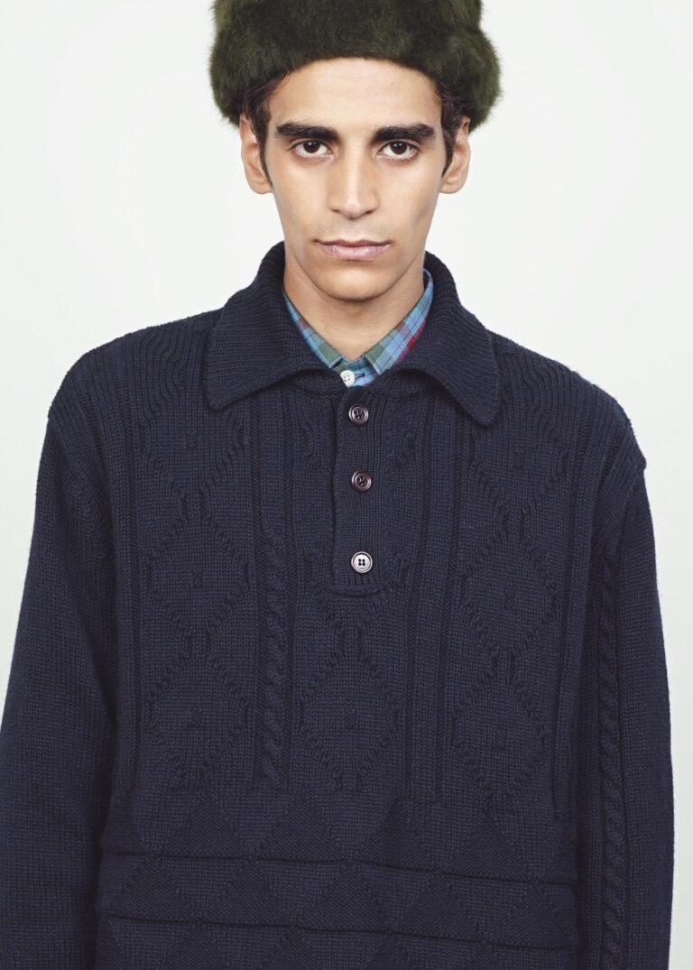 Namacheko Osterly Polo