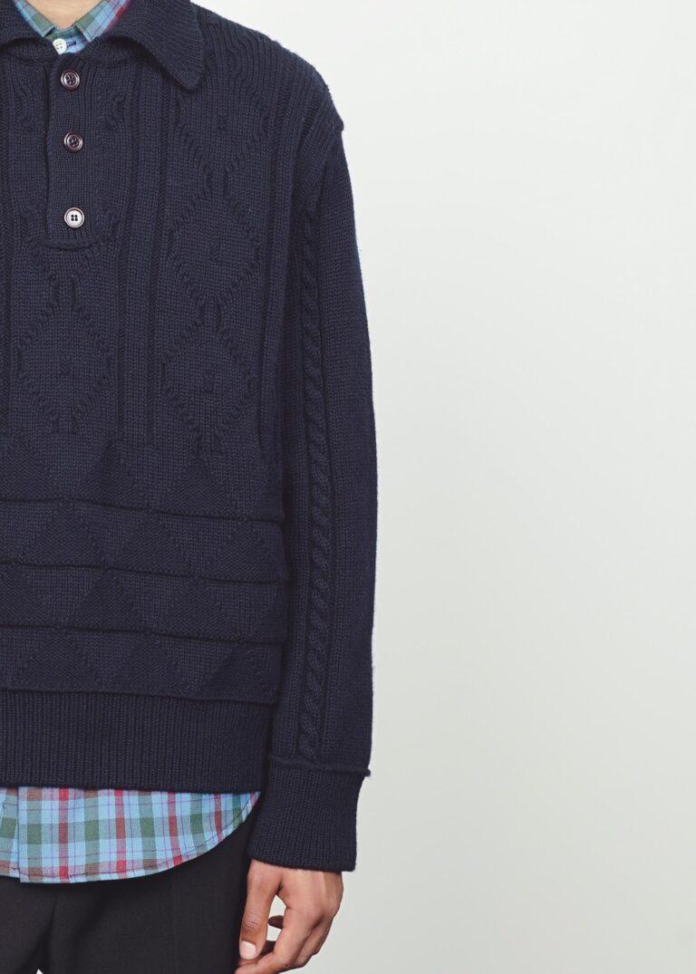 Namacheko Osterly Polo