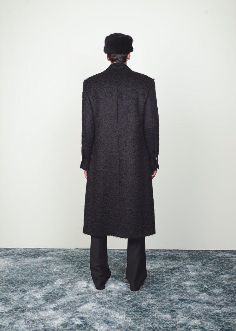 Namacheko Sherman Coat