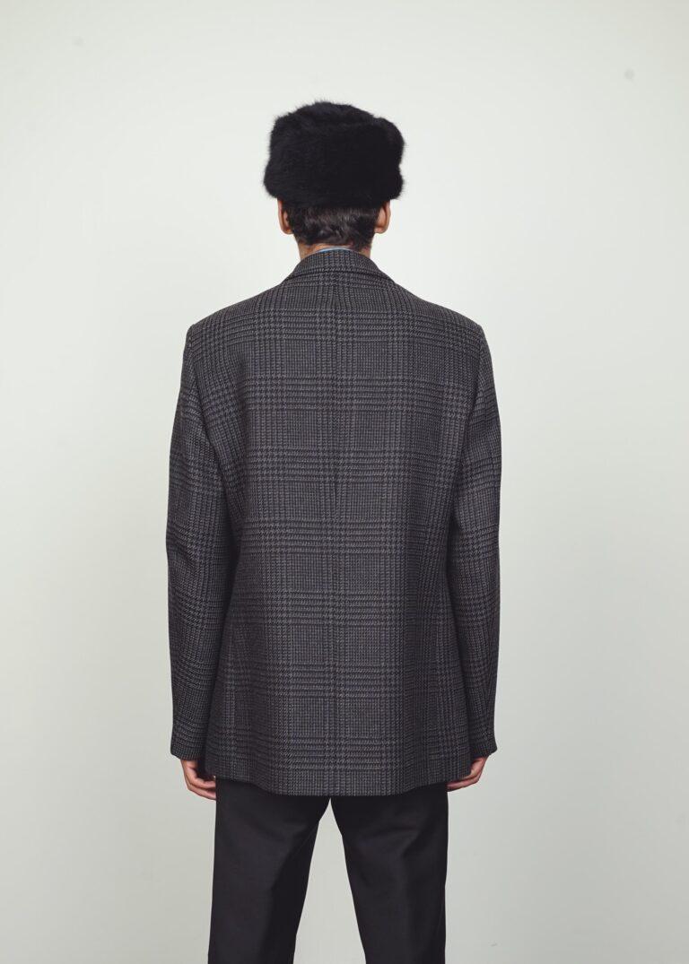 Namacheko Sicipio Blazer