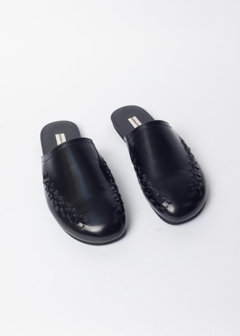 Namacheko Sweynthill Slippers
