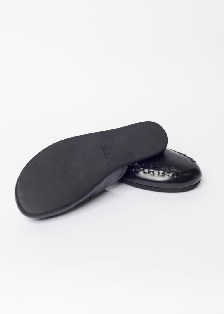 Namacheko Sweynthill Slippers