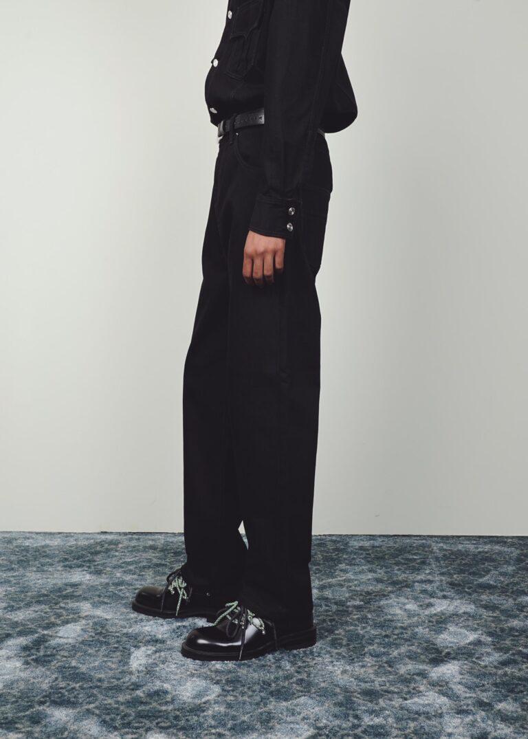 Namacheko Warkworth Jeans