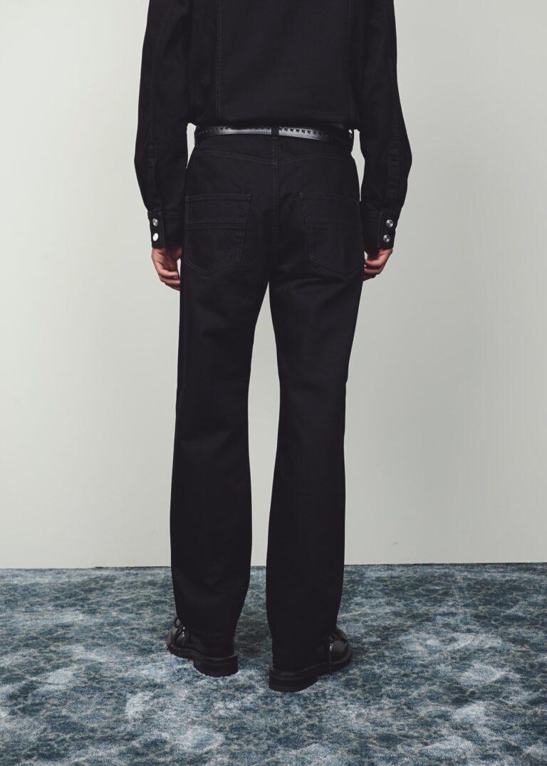 Namacheko Warkworth Jeans