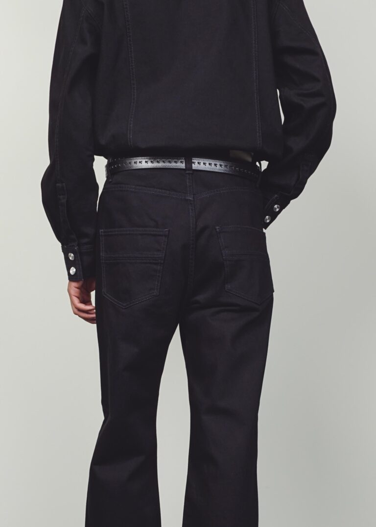 Namacheko Warkworth Jeans
