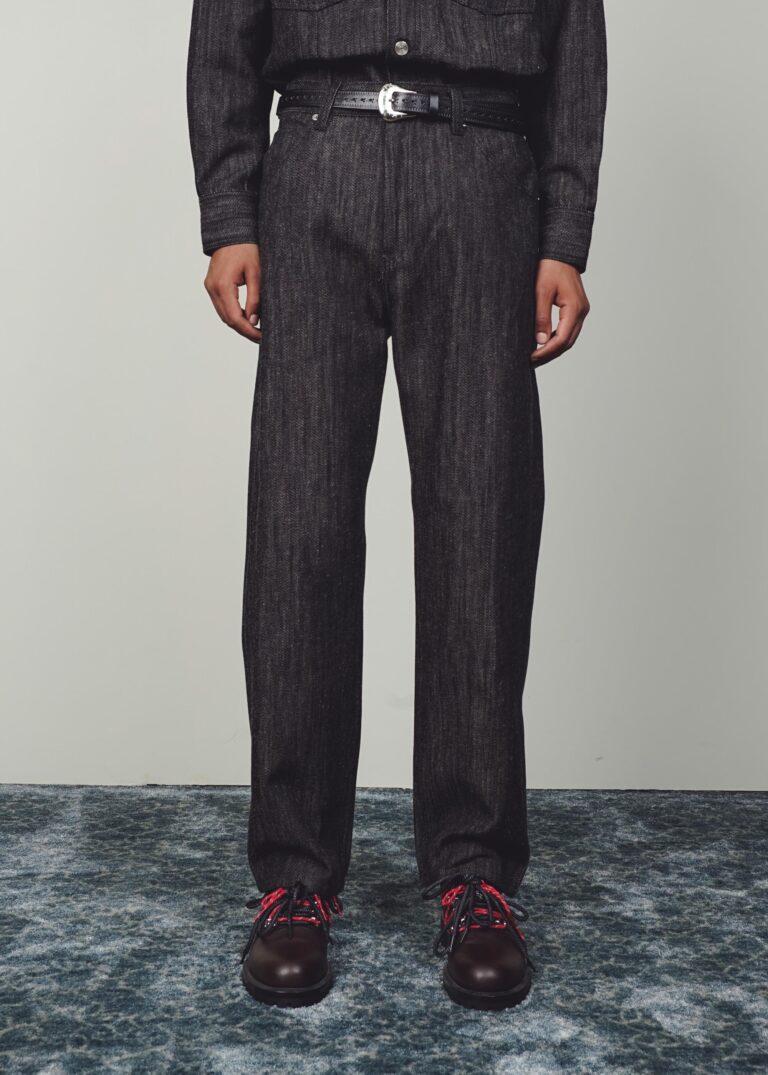 Namacheko Warkworth Jeans