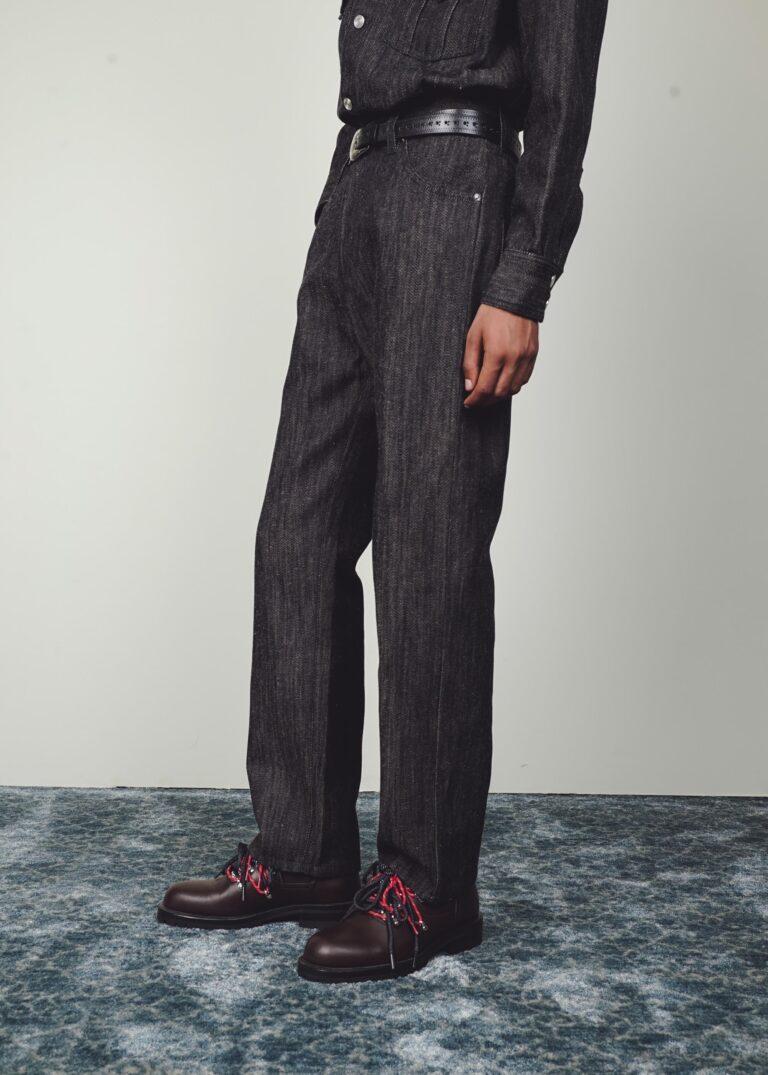 Namacheko Warkworth Jeans