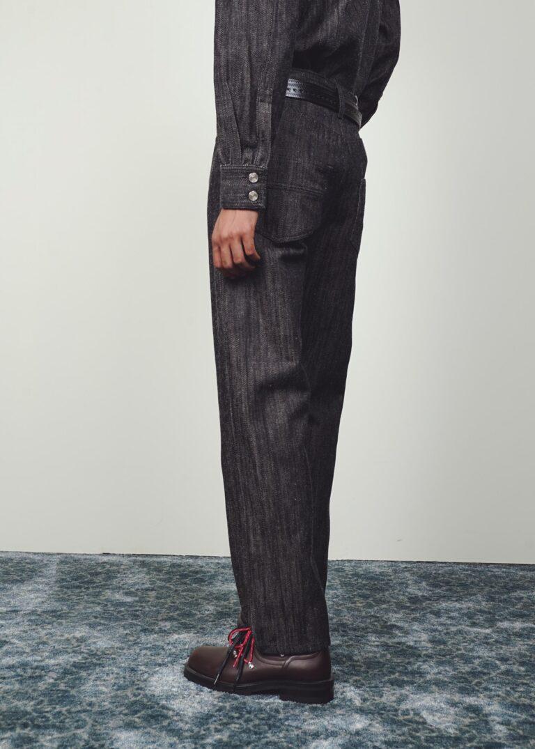 Namacheko Warkworth Jeans