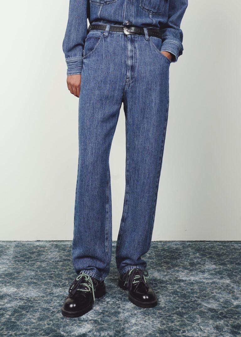 Namacheko Warkworth Jeans