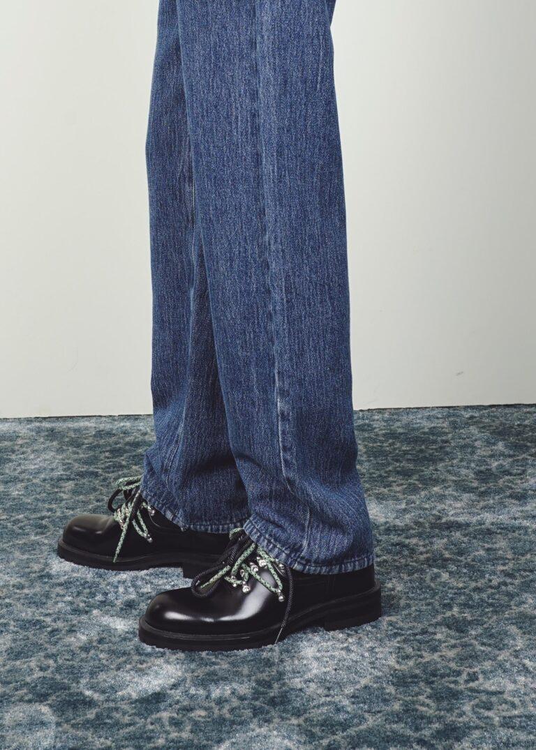 Namacheko Warkworth Jeans