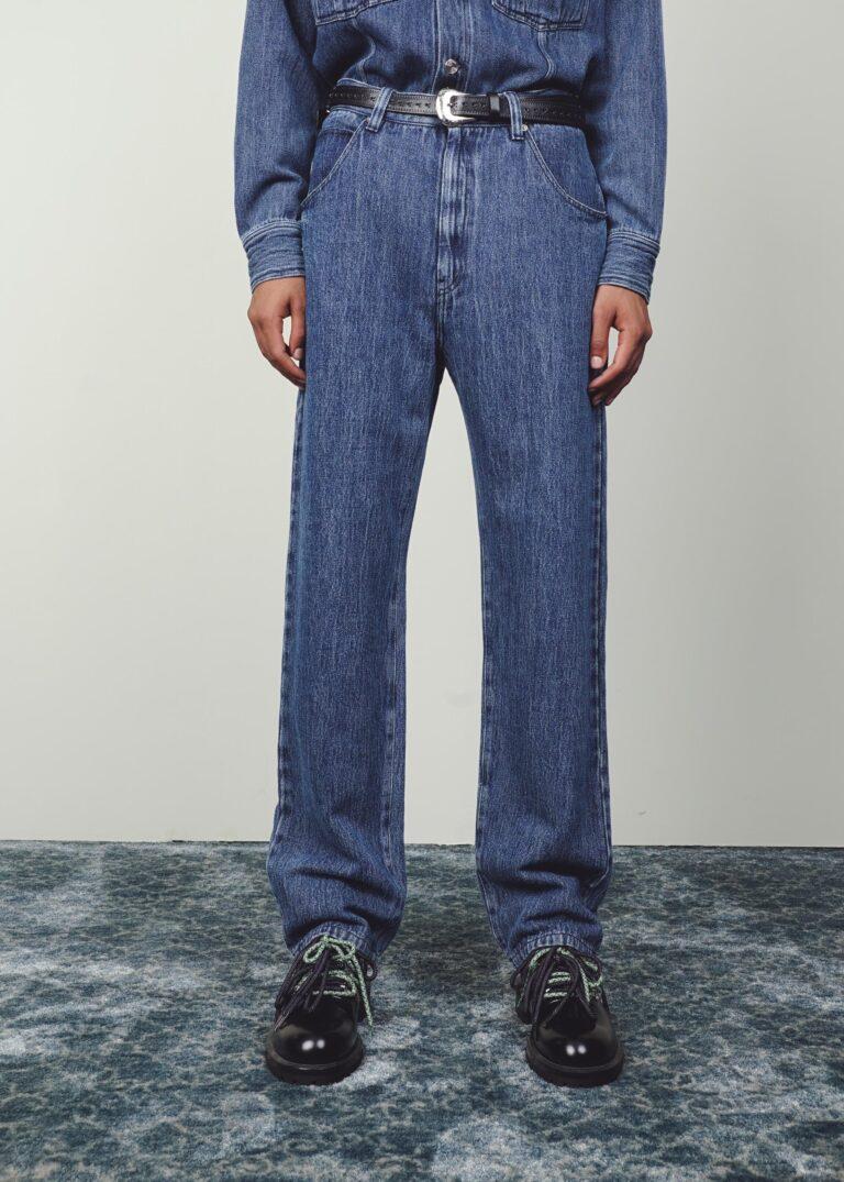 namacheko Warkworth Jeans