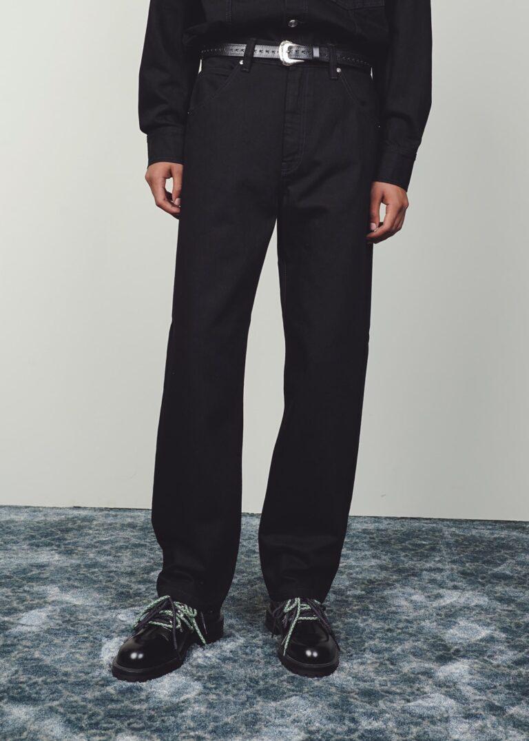 namacheko Warkworth Jeans