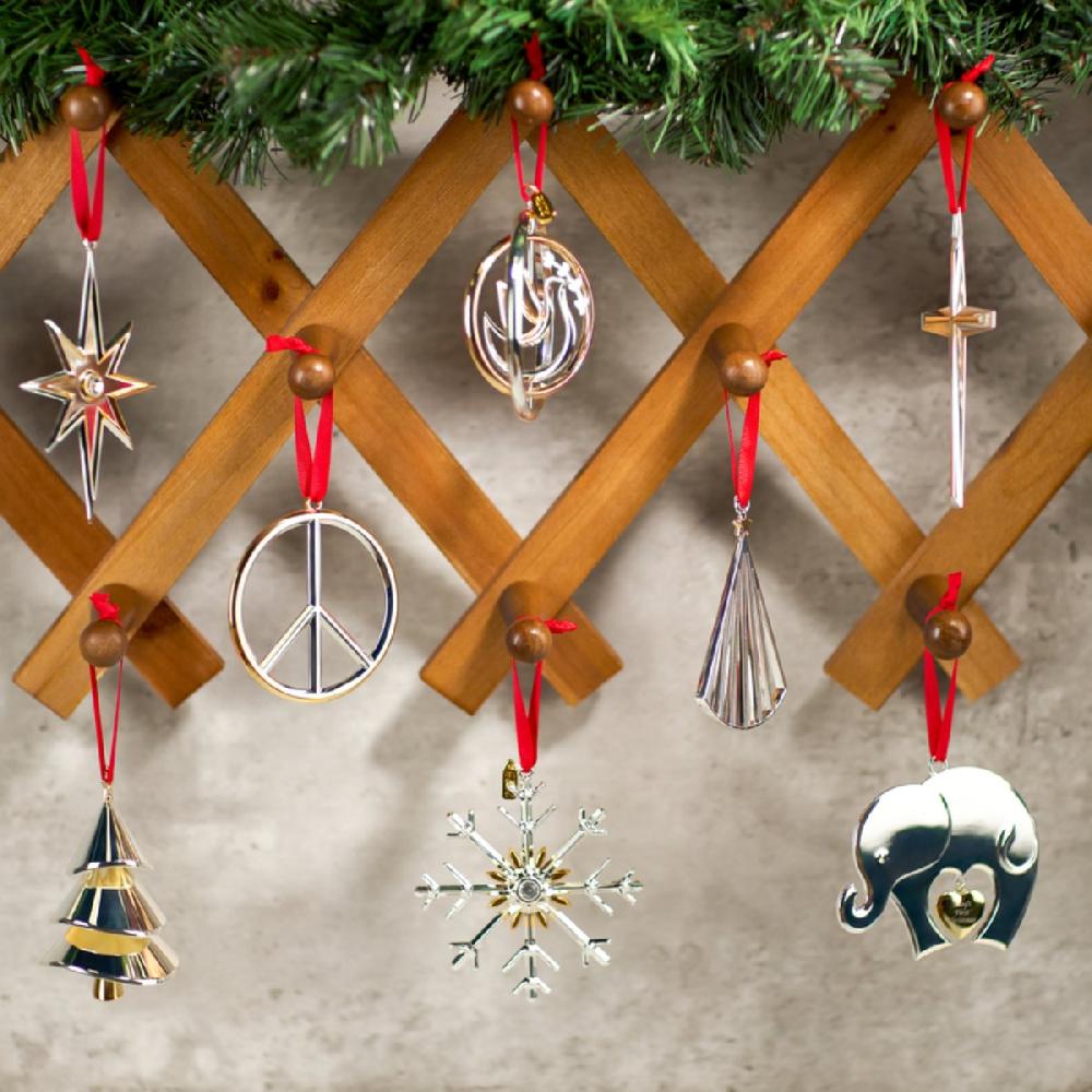 Nambé 2025 Annual Ornament