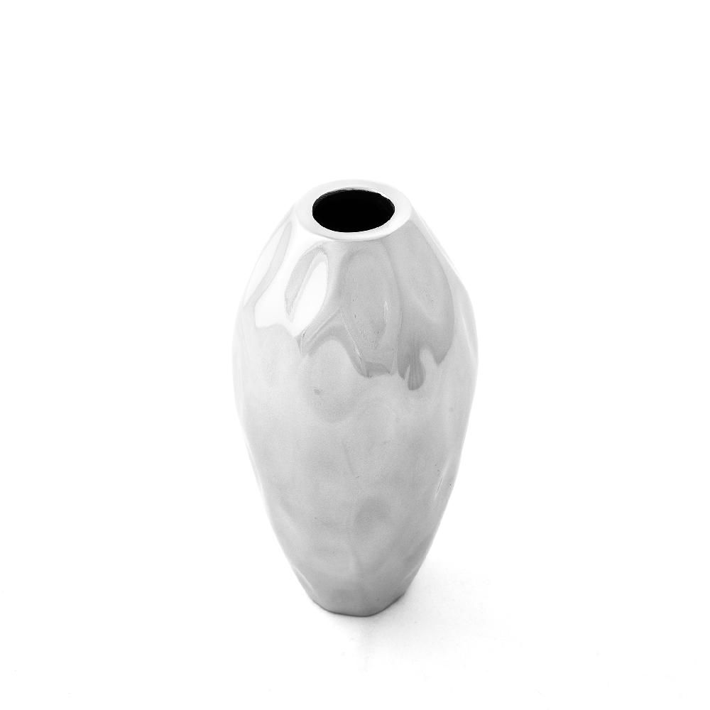 Nambé Almeda Bud Vase