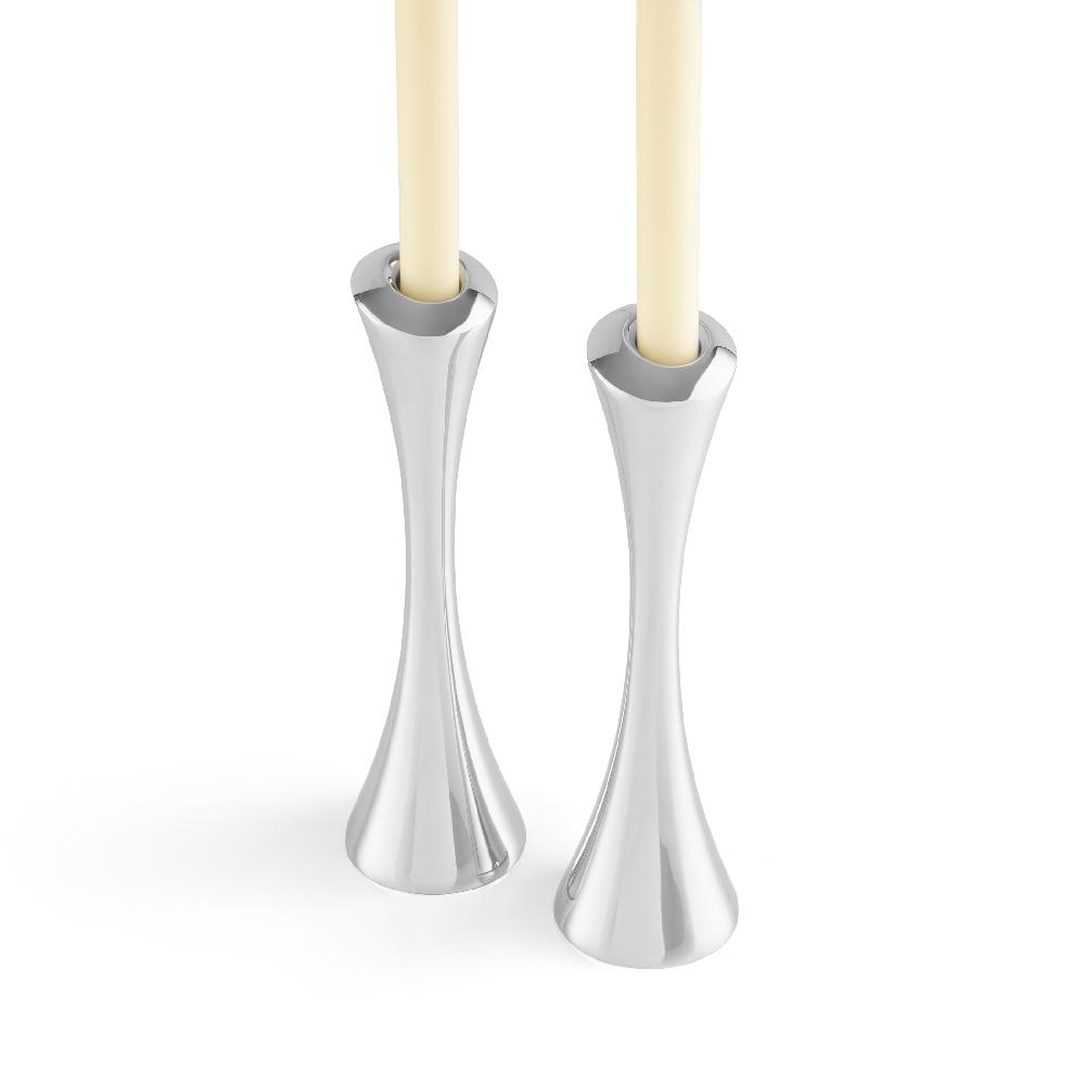 nambé Aquila Candlesticks