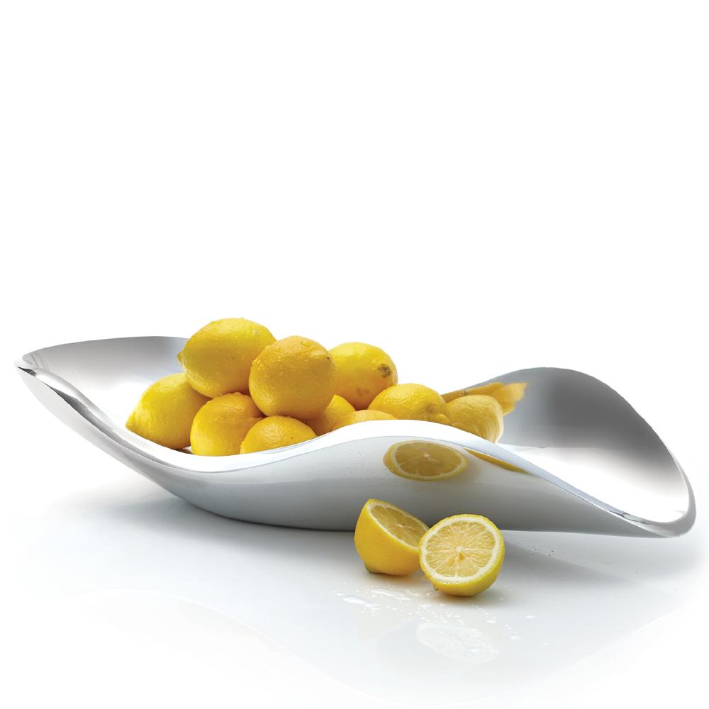 Nambé Bella Platter - 18in