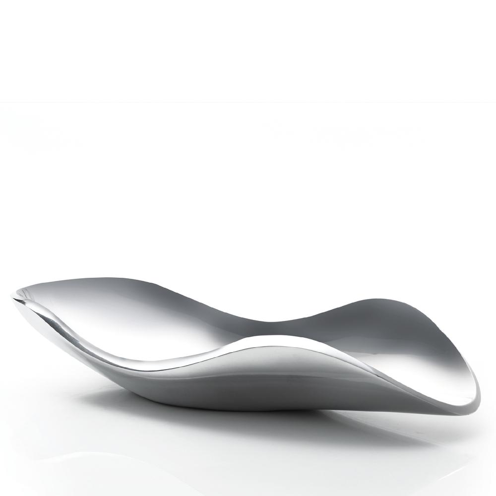 nambé Bella Platter - 18in