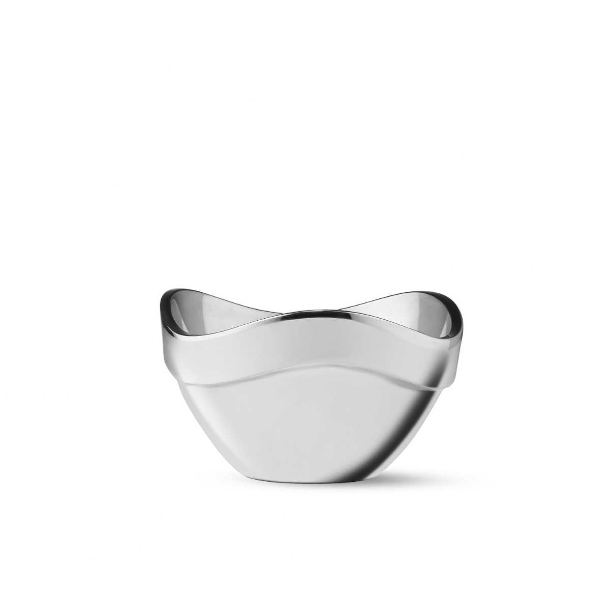 nambé Billow Nut Bowl