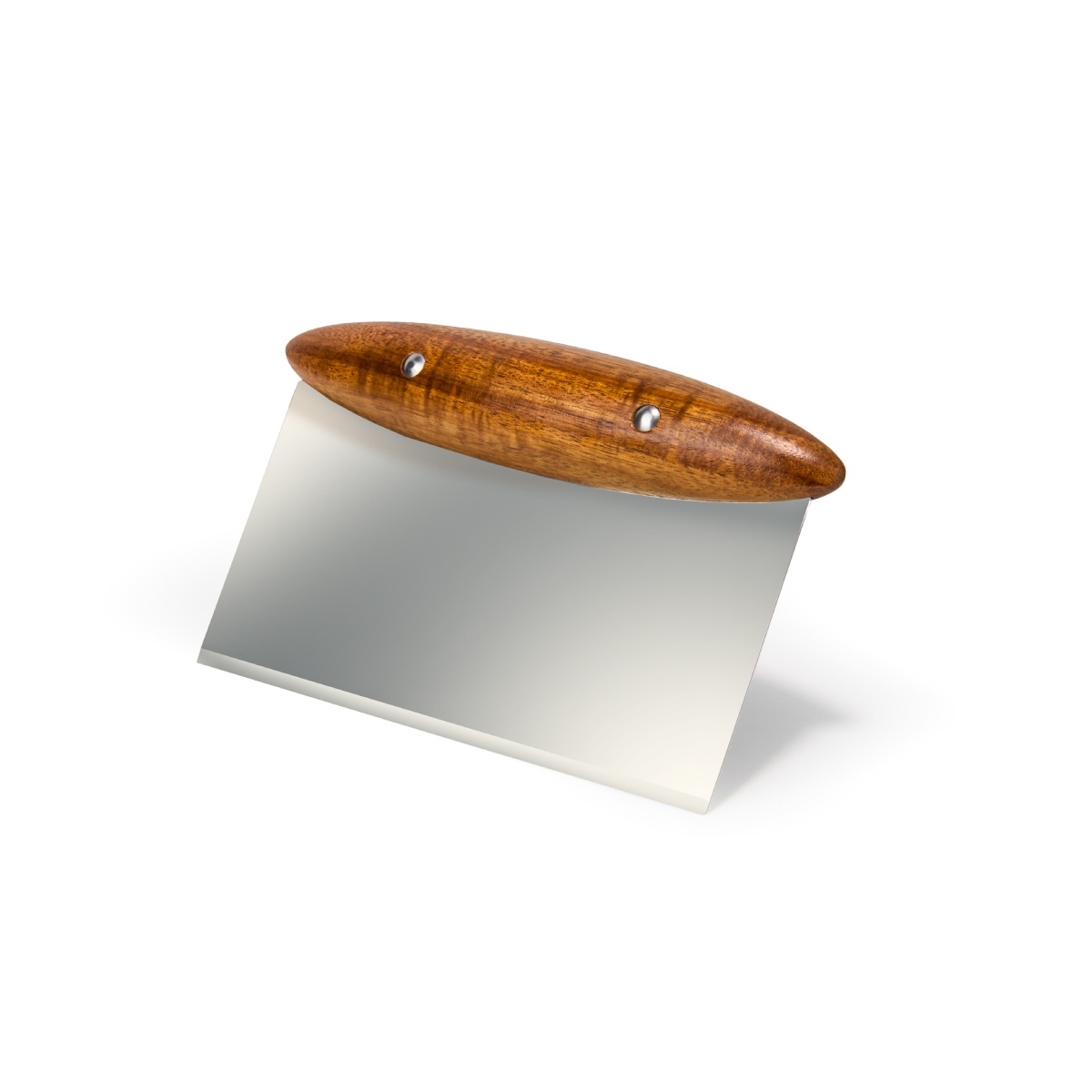 nambé Breaking Bread Bench Scraper