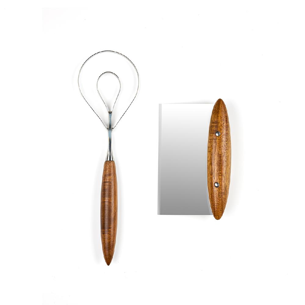 nambé Breaking Bread Gift Set