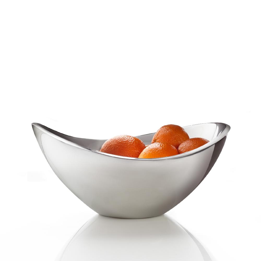 Nambé Butterfly Bowl - 9in