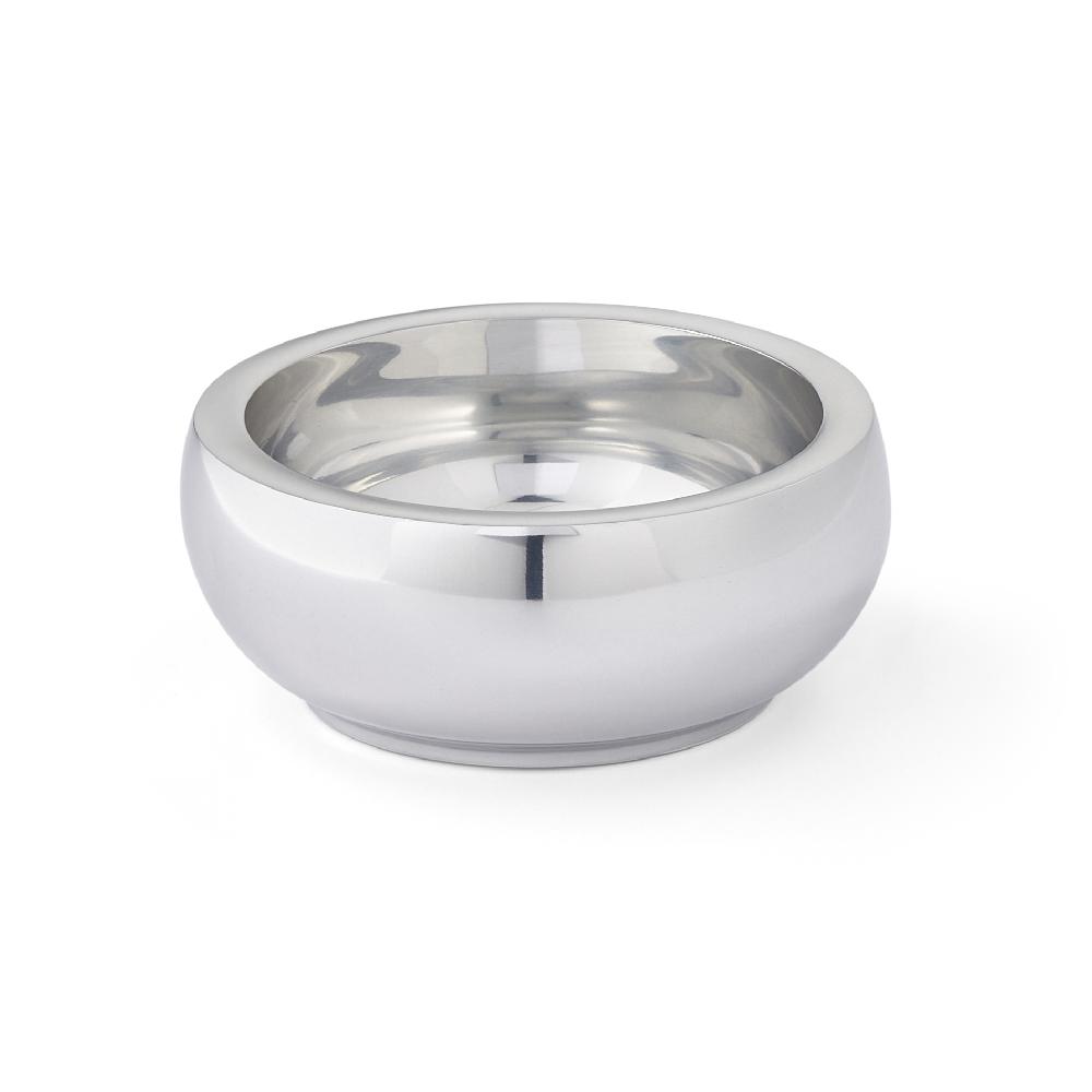 Nambé Butterfly Chip & Dip