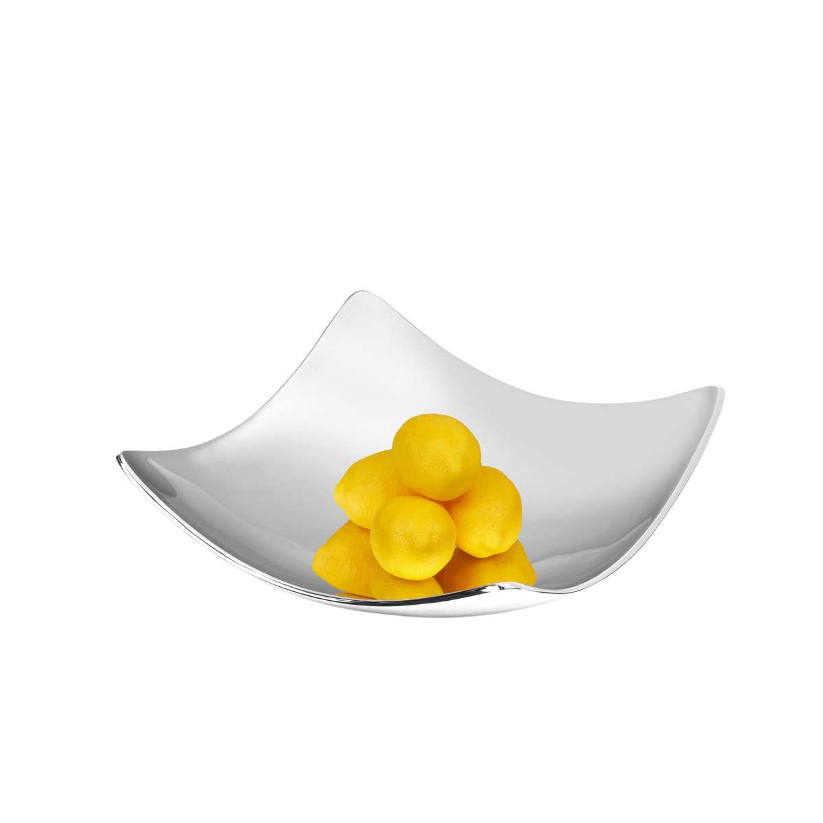 Nambé Canopy Bowl - 13"