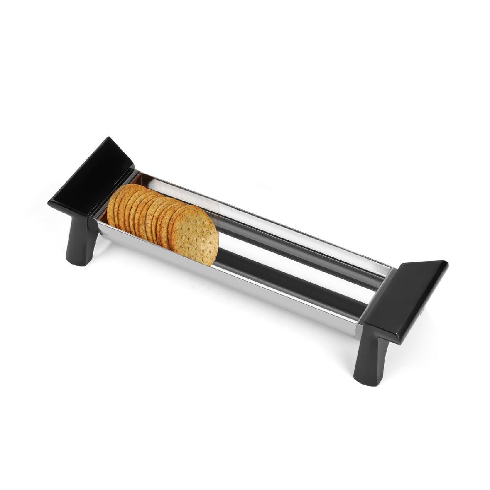 Nambé Circa Cracker Tray