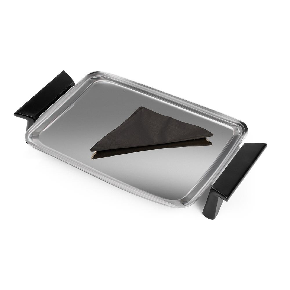 Nambé Circa Rectangular Tray