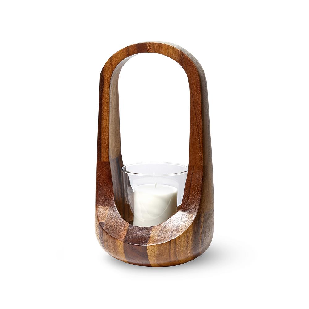 Nambé Classic Lantern - Large