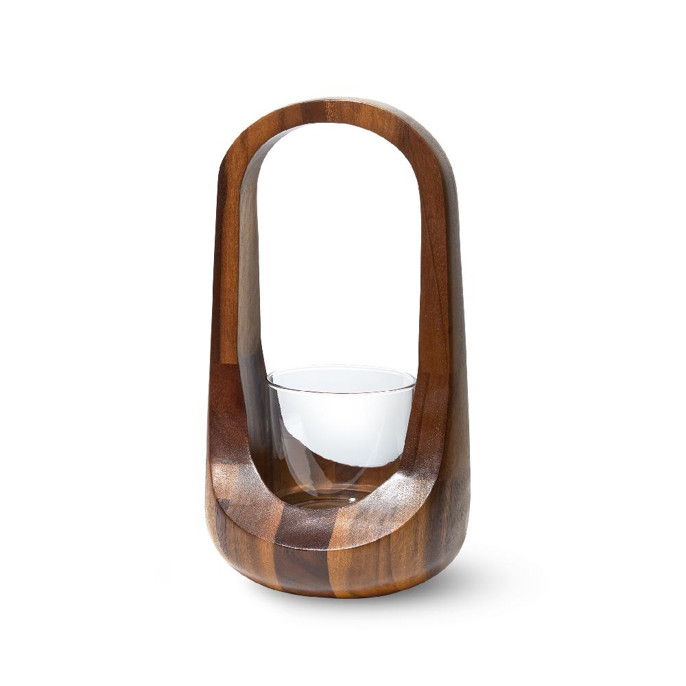 nambé Classic Lantern - Large