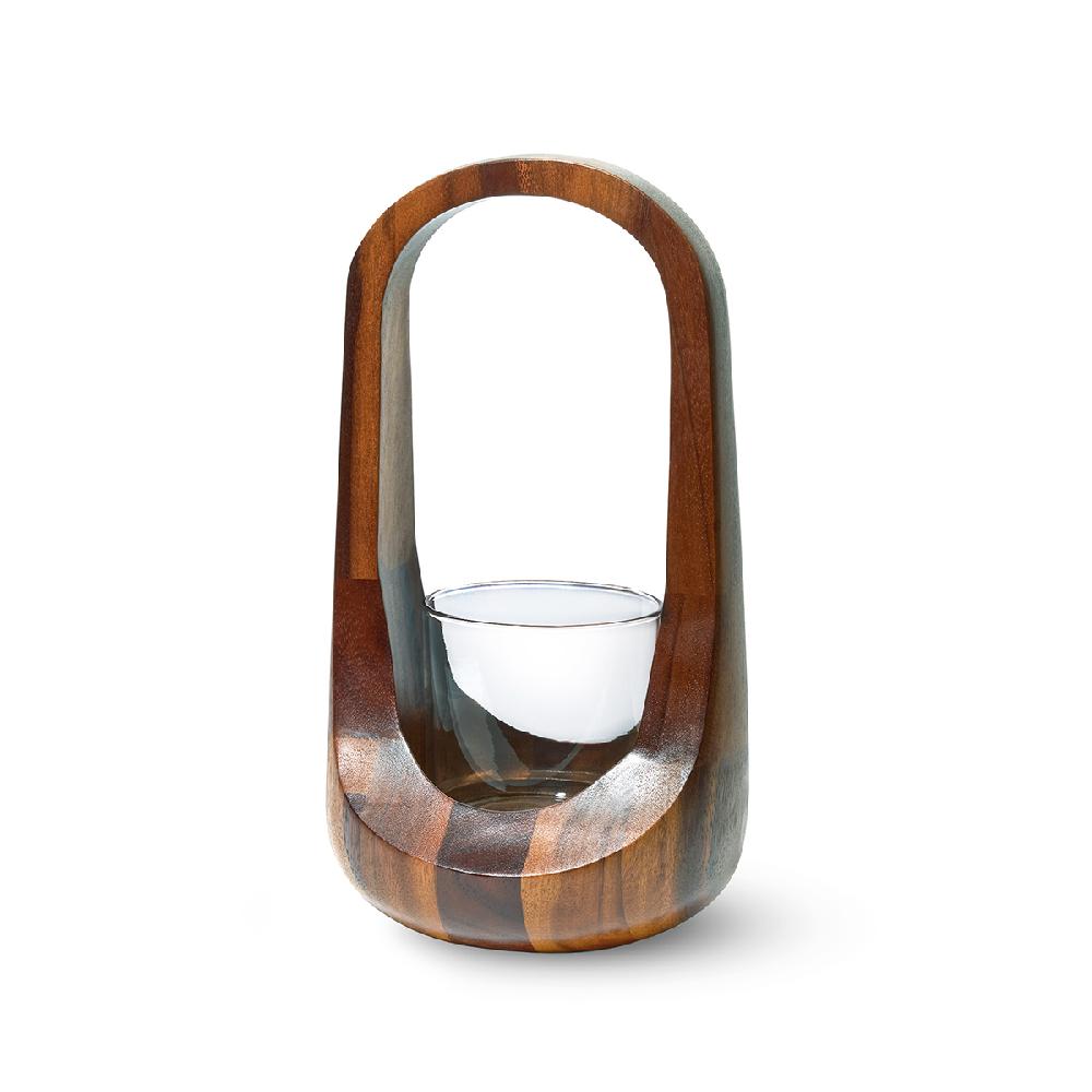 nambé Classic Lantern - Medium