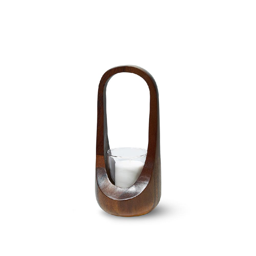 Nambé Classic Lantern - Small