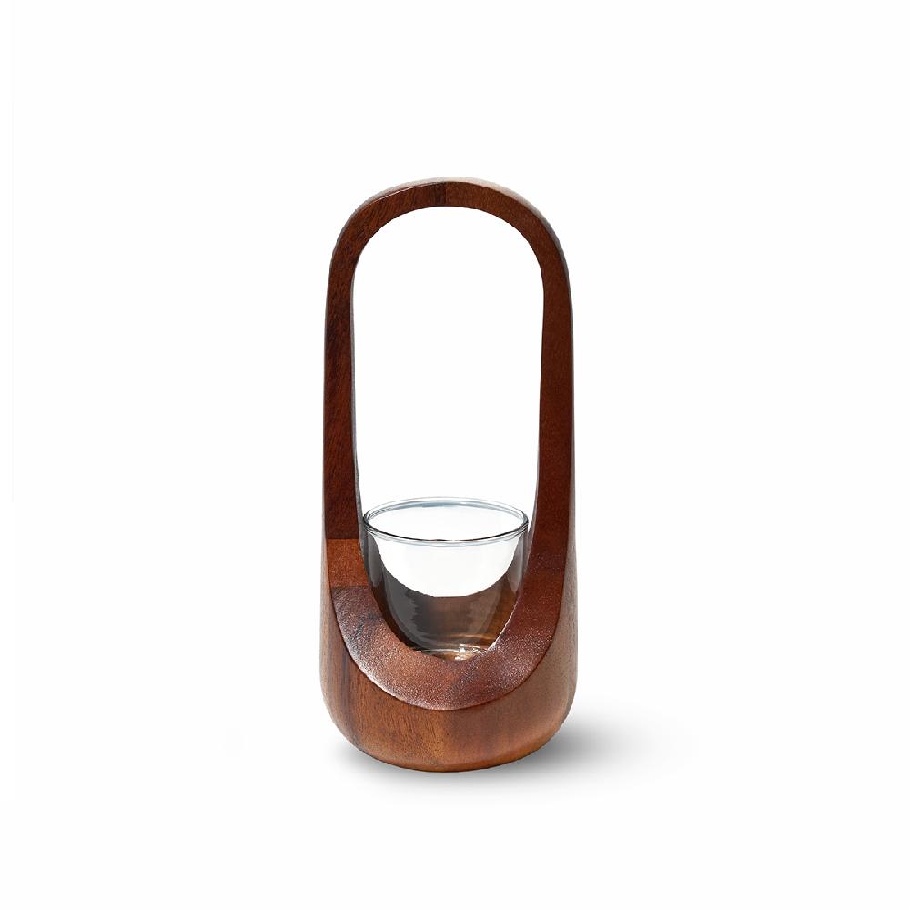 nambé Classic Lantern - Small