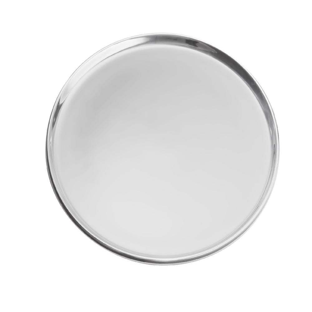 nambé Classic Round Tray