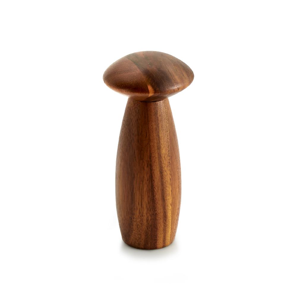 nambé Contour Pepper Mill – 7”