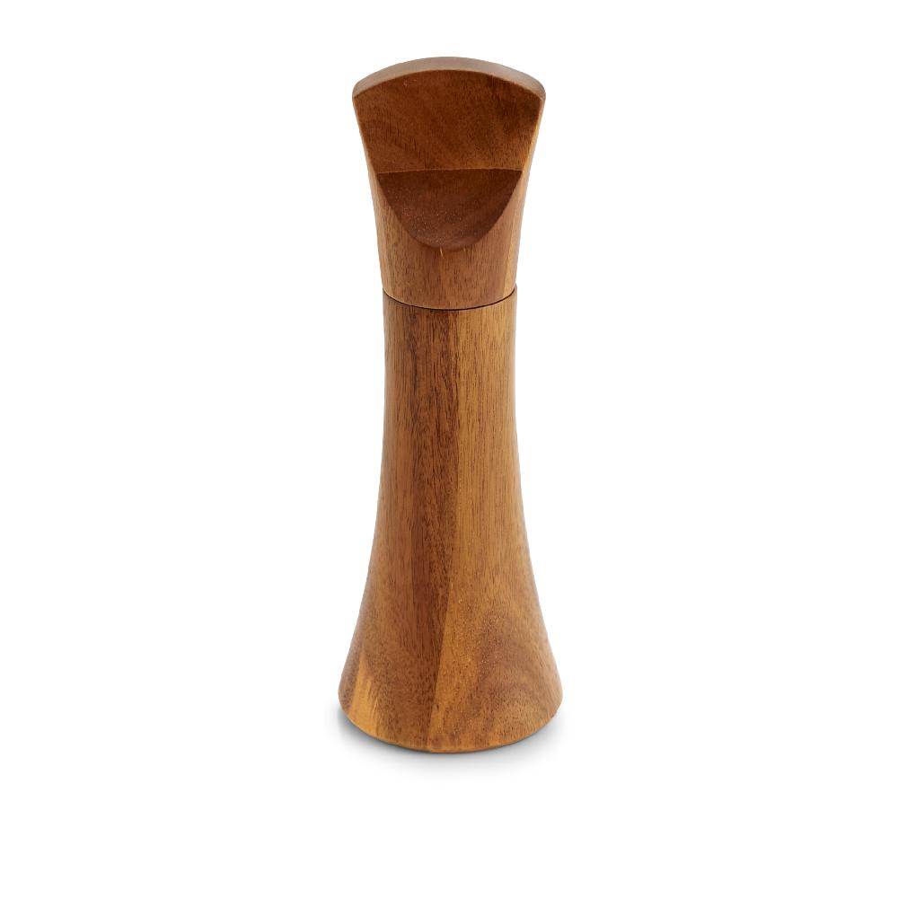 nambé Contour Pepper Mill – 9.5”