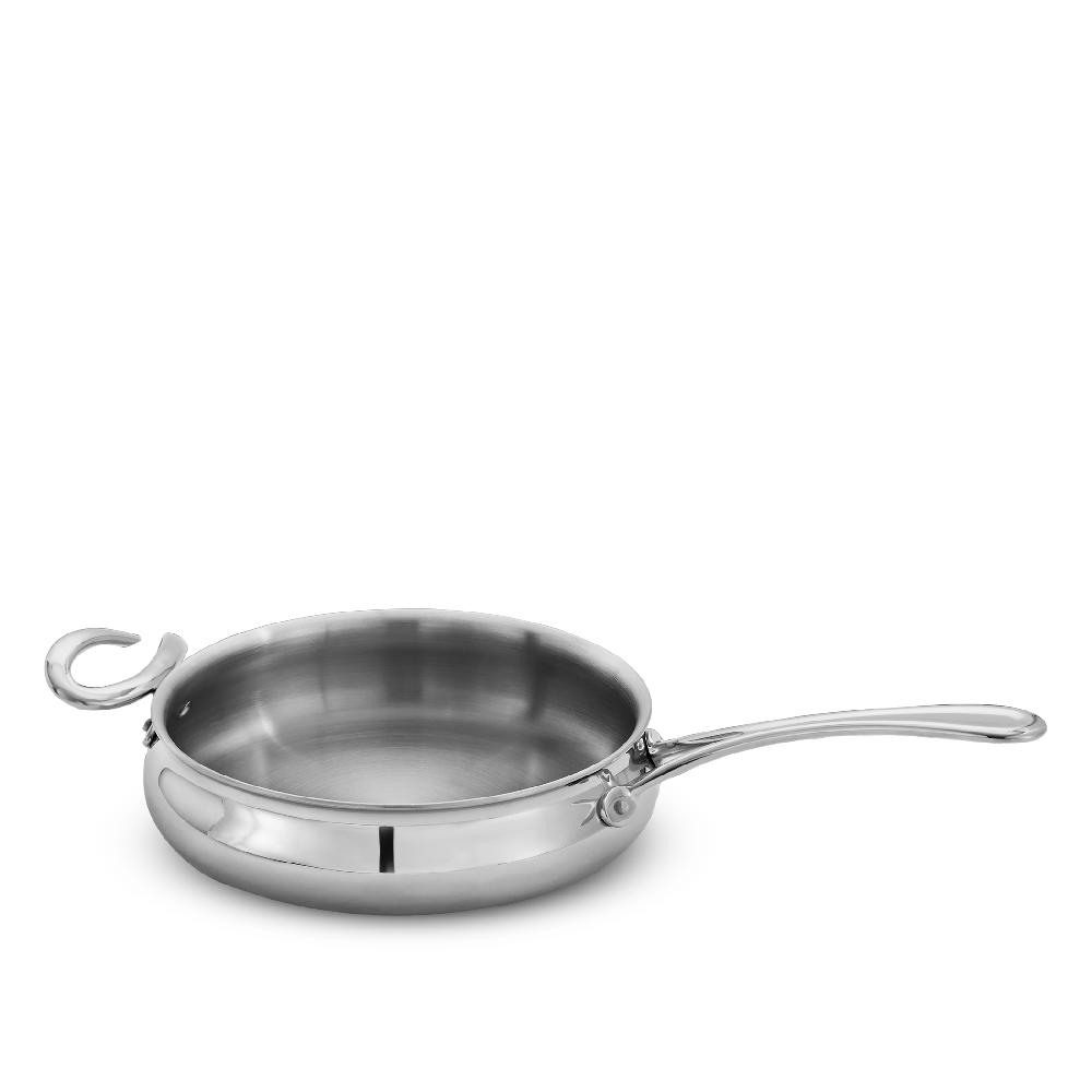 Nambé CookServ 10-Inch Fry Pan
