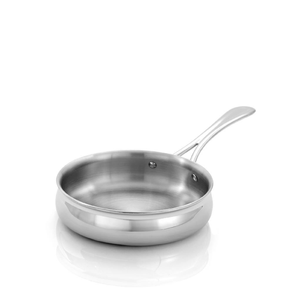 nambé CookServ 8-Inch Fry Pan