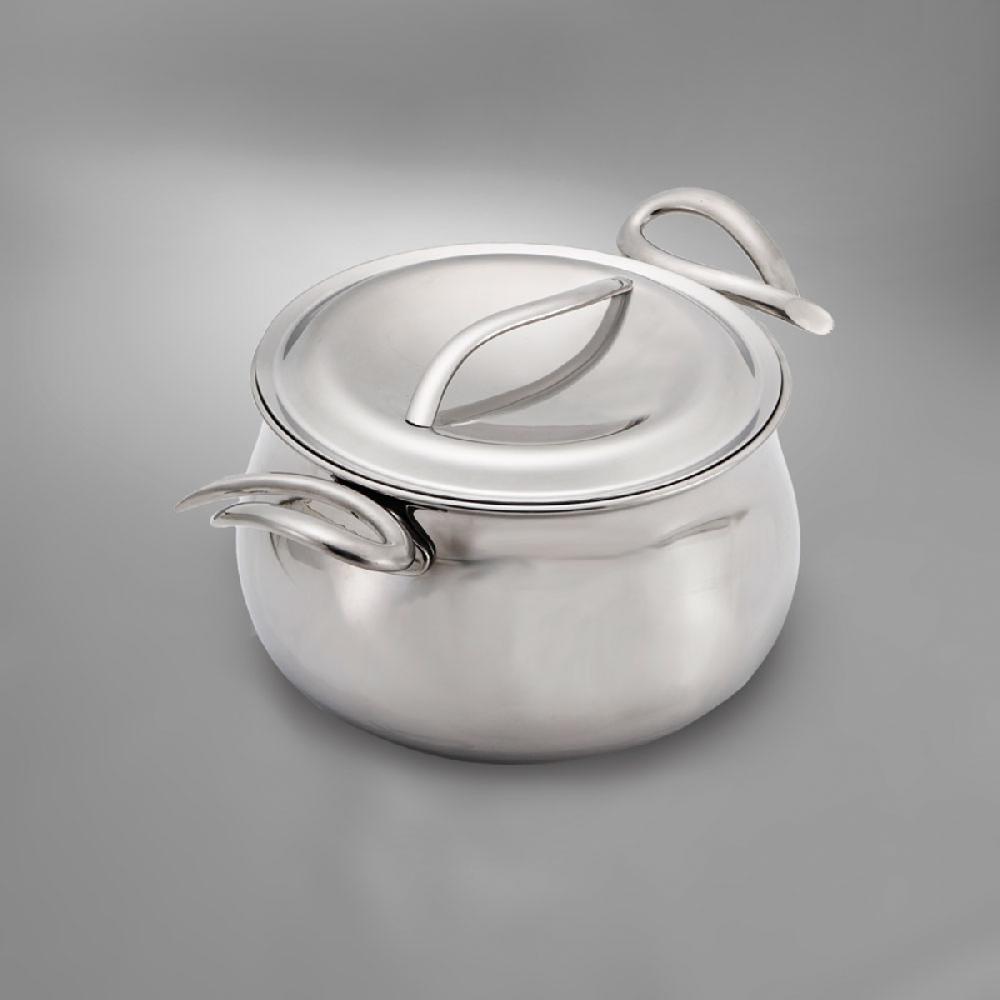 Nambé Cookware Set