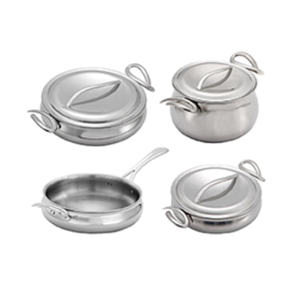 nambé Cookware Set