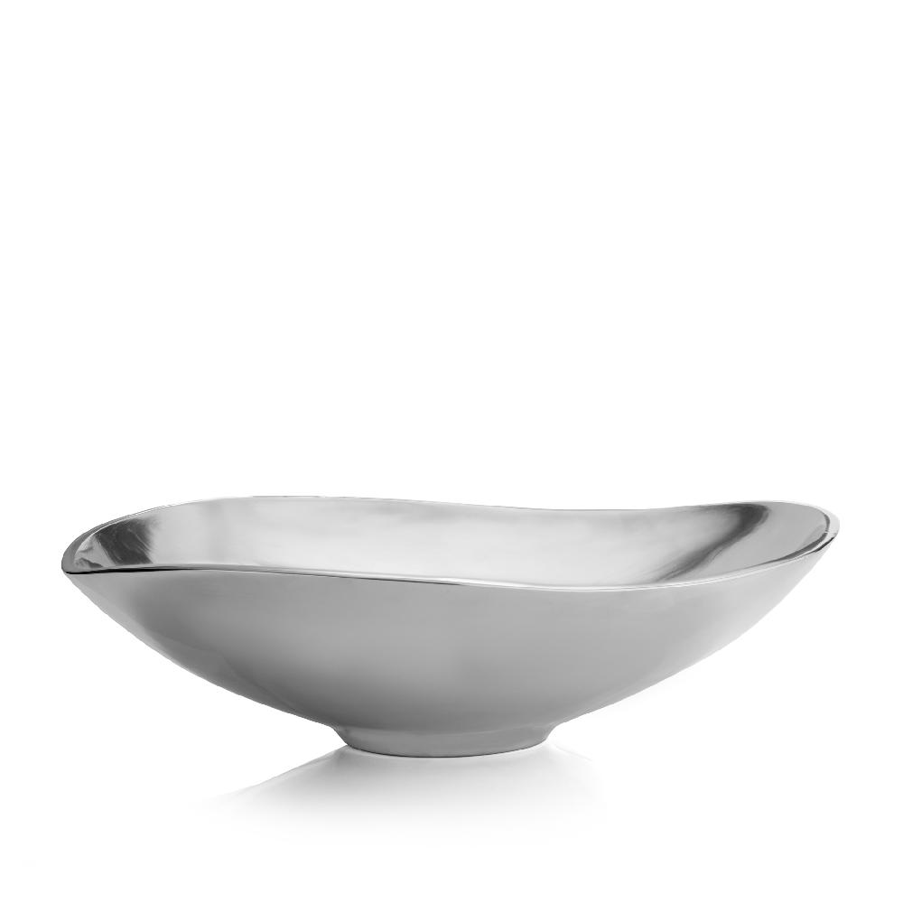 nambé Cradle Bowl