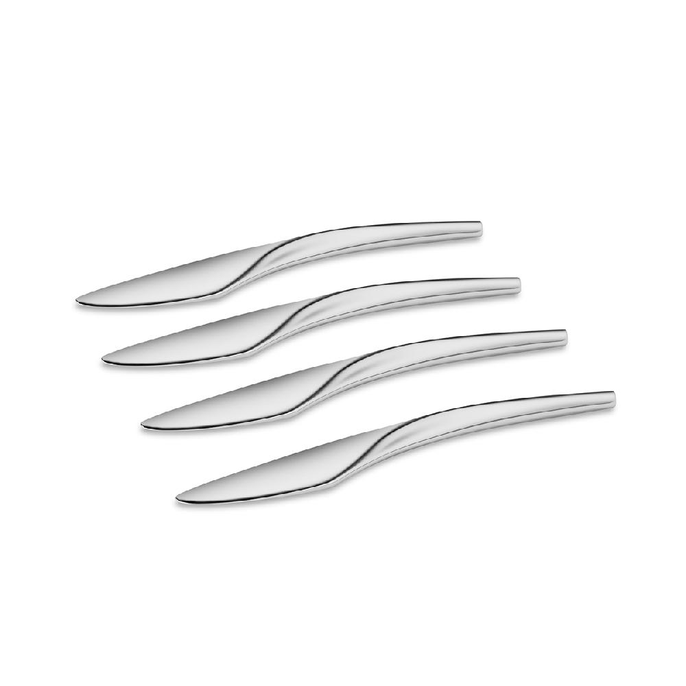 nambé Cruz Spreaders (Set of 4)