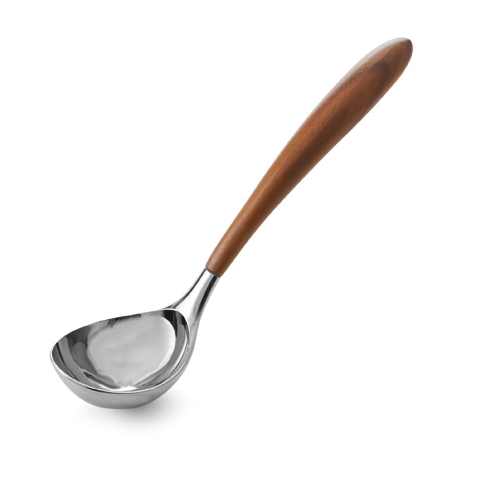 nambé Curvo Ladle