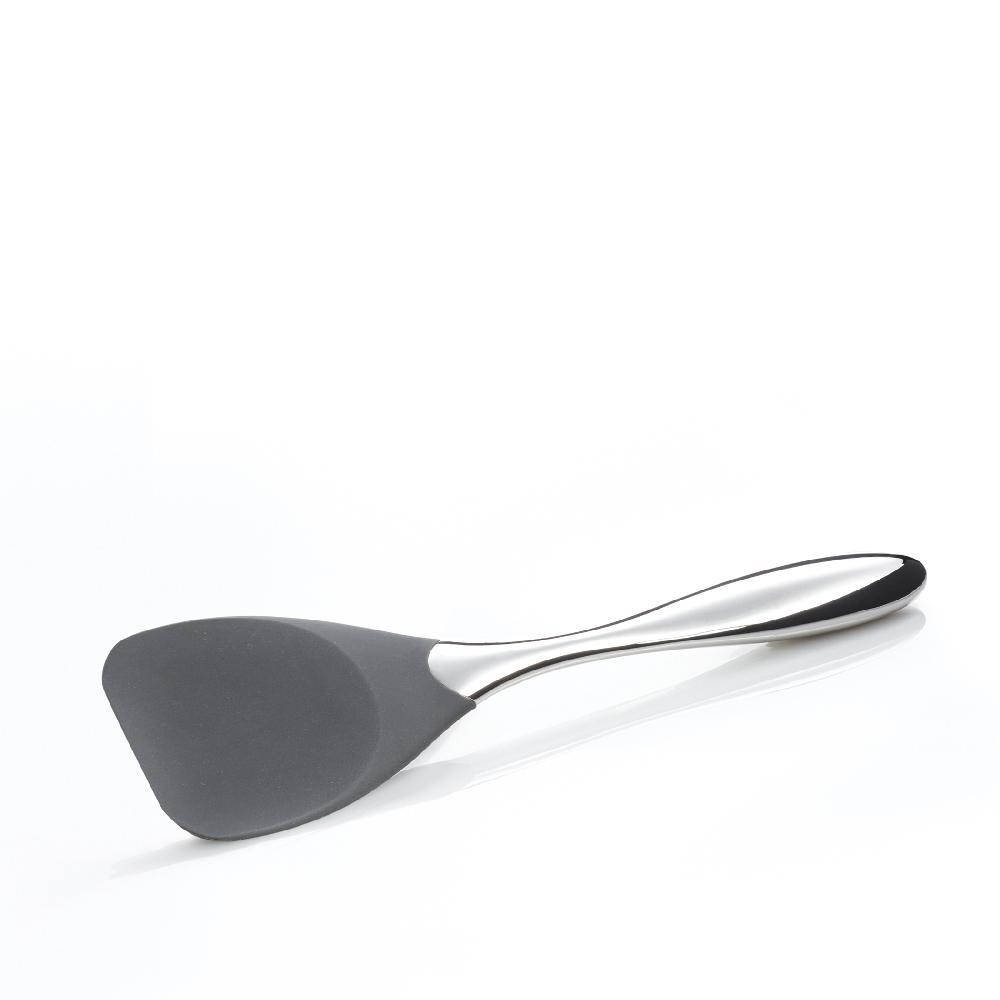 nambé Curvo Spatula 12" Spoonula
