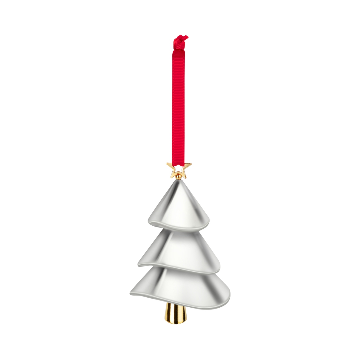 nambé Dangling Tree Ornament