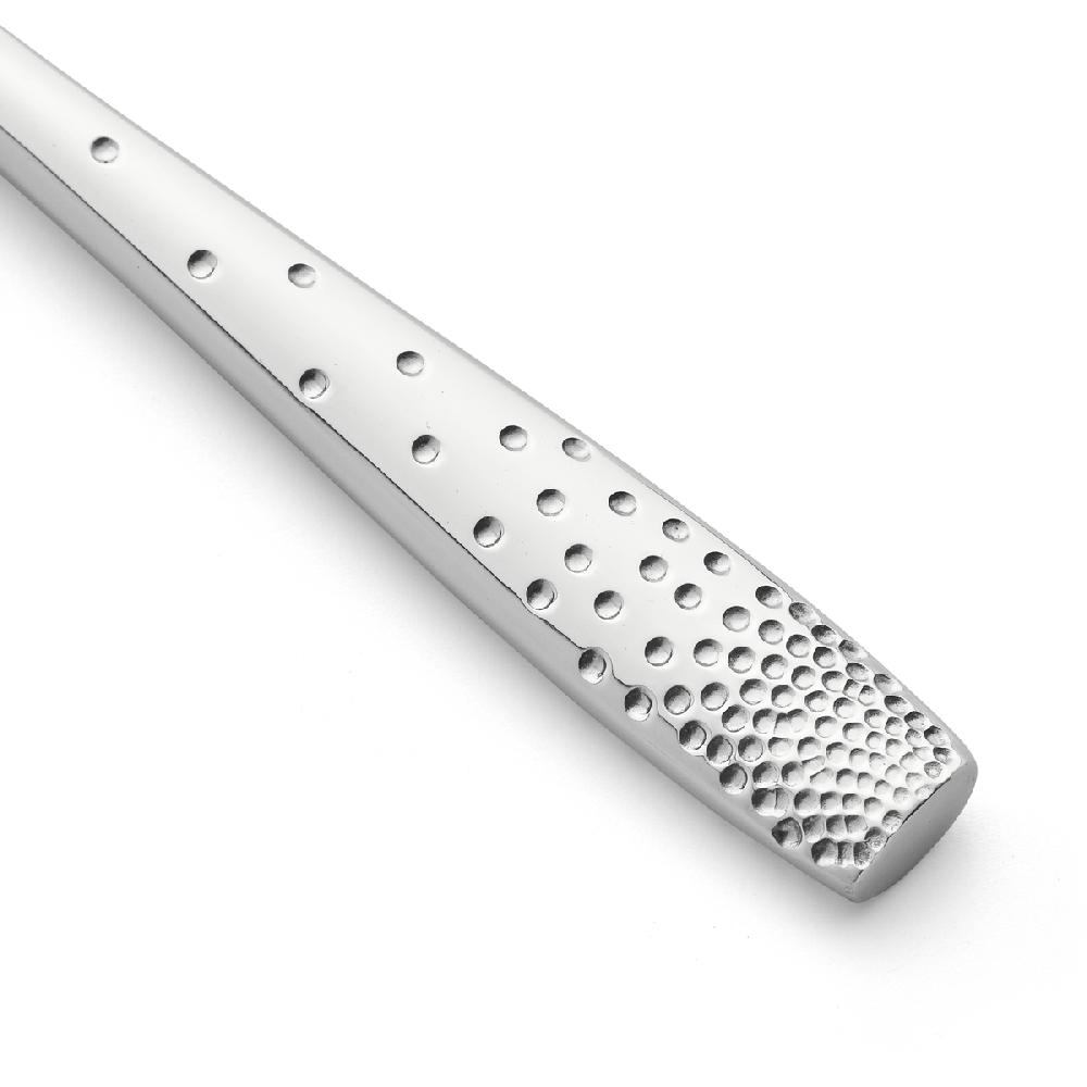 Nambé Dazzle 45-Piece Flatware Set