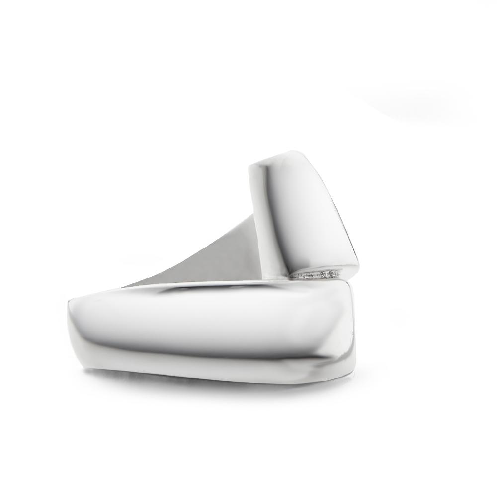 Nambé Double Band Ring