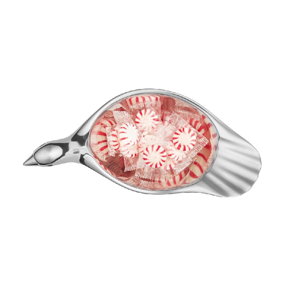 Nambé Dove Of Peace Bowl