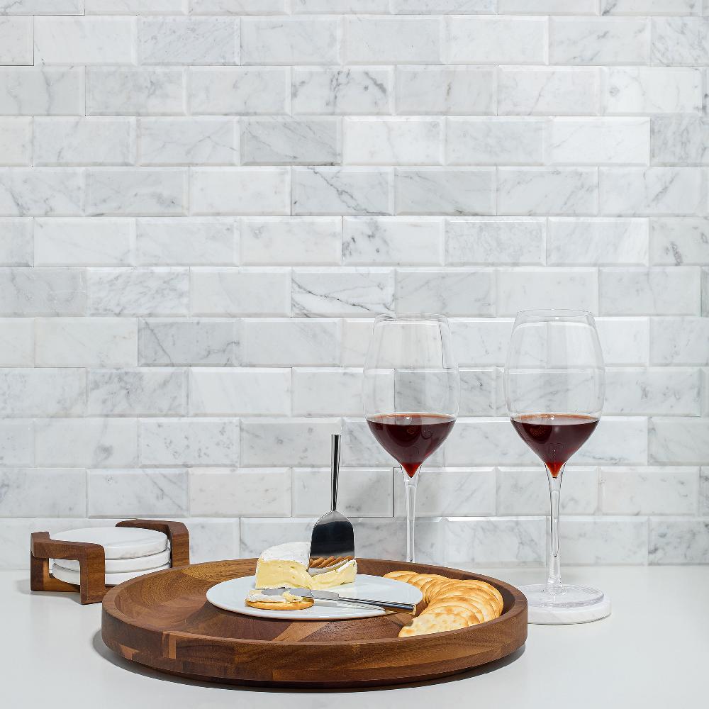 Nambé Duets Cheeseboard